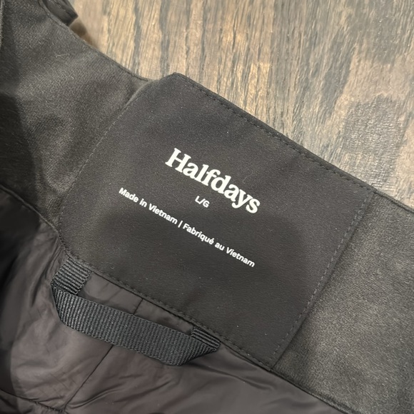 Halfdays Alessandra Ski Pants - Picture 7 of 7